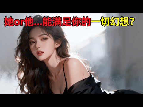 年度最强AI工具？这款成人向AI，彻底解放你的想象力！(附创作教程)