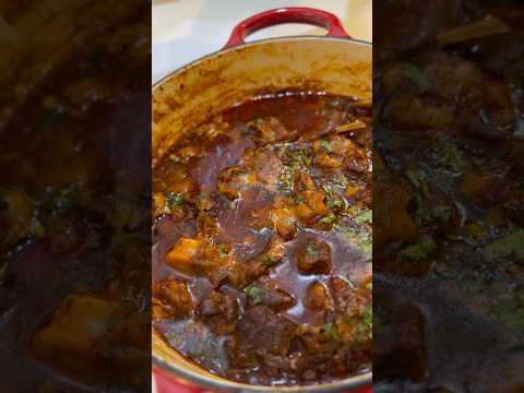 Hosting my friends for dinner