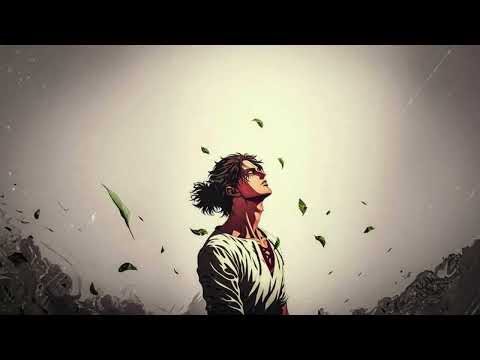 The world was never noisy, the noise was always internal.