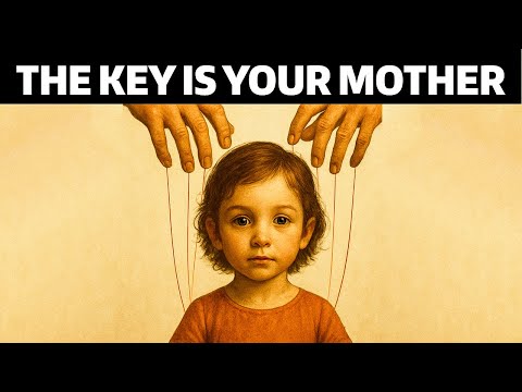 You Will Never Heal Until You Face the Mother Within | Carl Jung