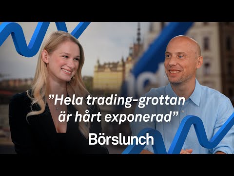 Skogmans hetaste case och råvarorna att korta