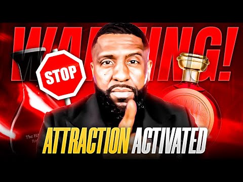 WARNING! These Fragrances Cause CRAZY ATTRACTION!