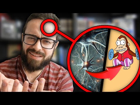¿Es la Conciencia un Epifenómeno? 🤔► 5 Argumentos que lo Desmienten