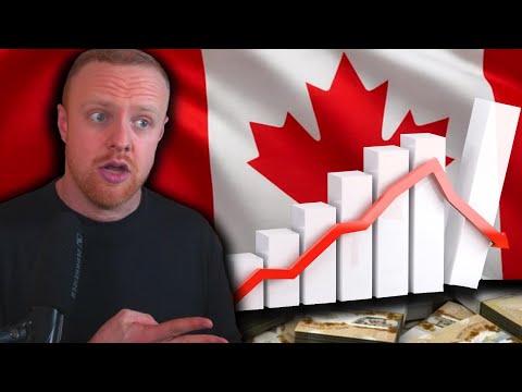 Report: How High House Prices Radicalized Canadians