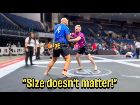 The biggest lie in martial arts