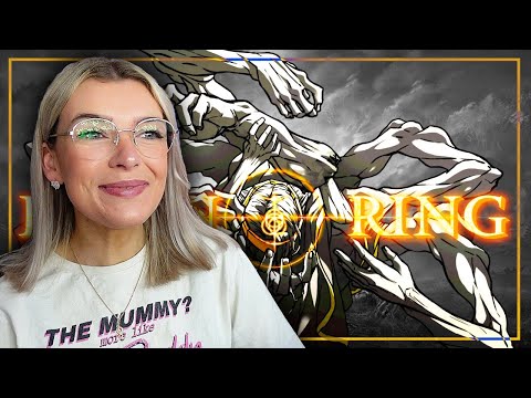 Reacting to Max0r's An Incorrect Summary of Elden Ring | The Moon & The Stars