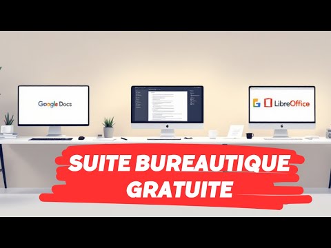 Simple&Free - The comparison that will change everything: LibreOffice vs Google Docs vs OnlyOffice