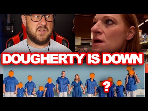 Dougherty Dozen Is Down A Child | Let's Talk About It