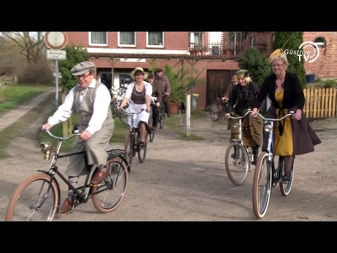Fahrrad Oldtimer