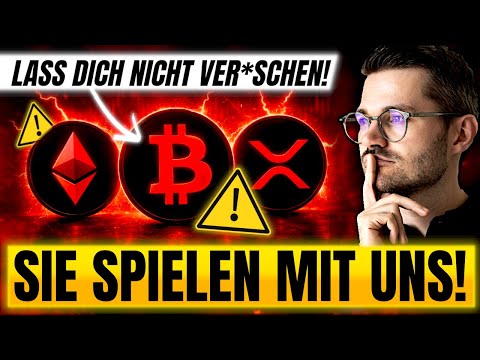 Crypto: Is the worst about to happen or will Bitcoin recover?