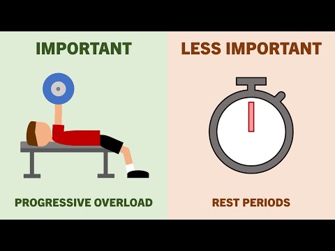 What Really Matters for Muscle Growth (and What Doesn't)