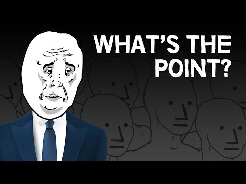 Why Nothing Feels Exciting Anymore