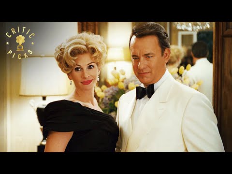 Joanne Herring's Luxurious Party (Julia Roberts) | Charlie Wilson's War