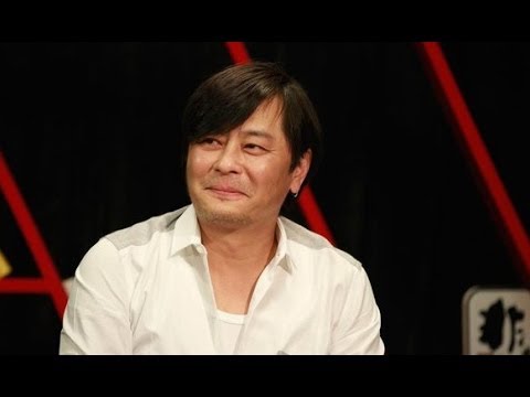 凤凰非常道 第281期 王杰：悲情尘世