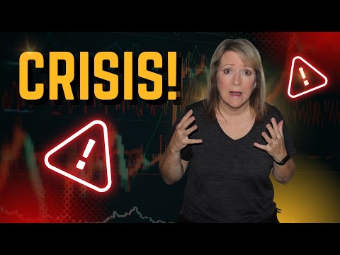 I’m Having a COST OF LIVING Crisis! (A Rant)