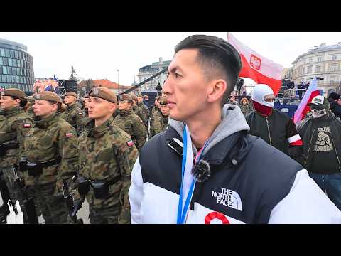 The Poland The Media Won't Show You 🇵🇱