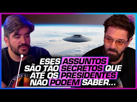 How the American government lost control of the UFO phenomenon.