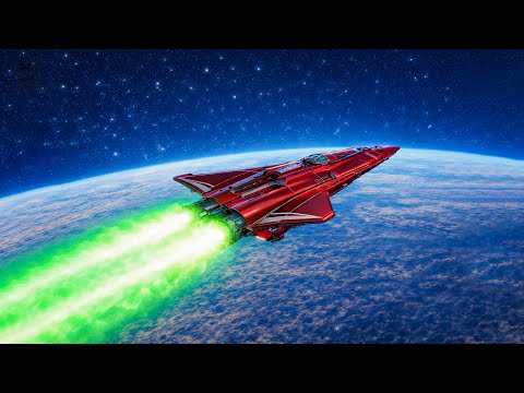 NASA Couldn’t Solve It—Until SpaceX’s Secret Weapon Appeared!