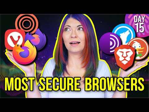 The Best Private Browsers in 2025