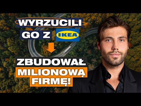 Jak doszedł do 2 MLN miesięcznie? | Piotr Górka | Przygody Przedsiębiorców