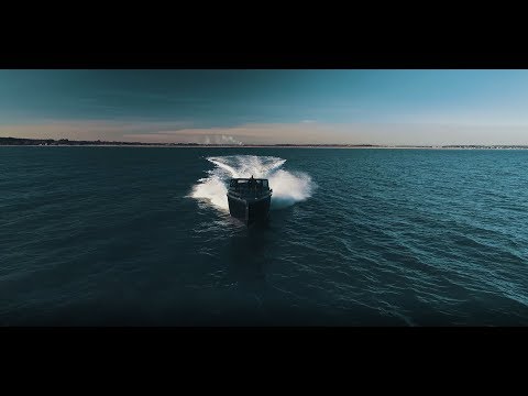 XO X America's Cup