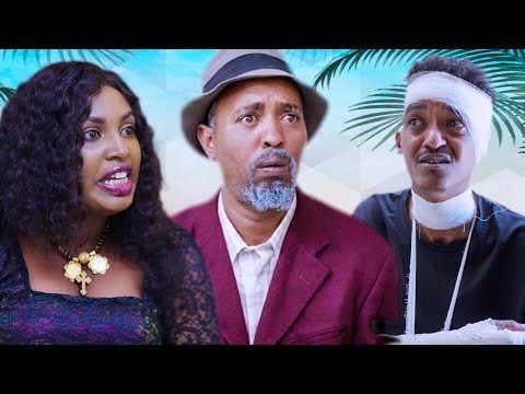 New Eritrean comedy 2025 #Temeryuu #Dawit Eyob #ተመርዕዩ #ዳዊት እዮብ