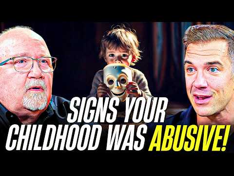 The Narcissism Therapist: #1 Sign You Were Raised by Narcissistic Parents!