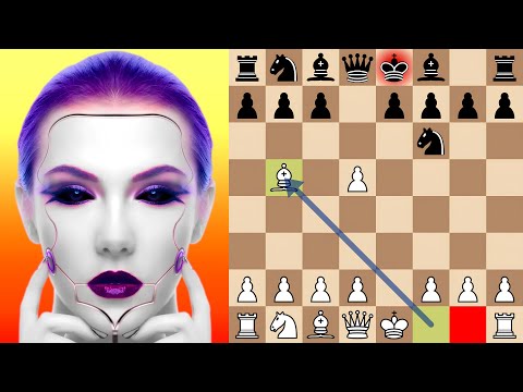 Leela Knight Odds BEATS Grandmaster in Classical
