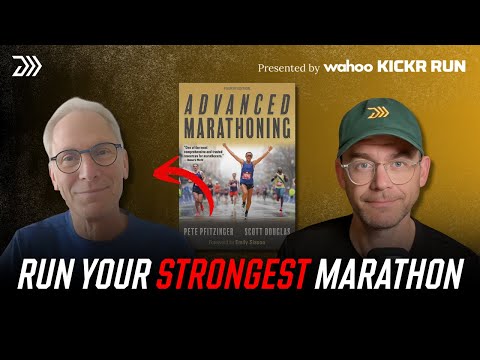How to Train for a Marathon the Right Way — Lessons from 20 Years of Science