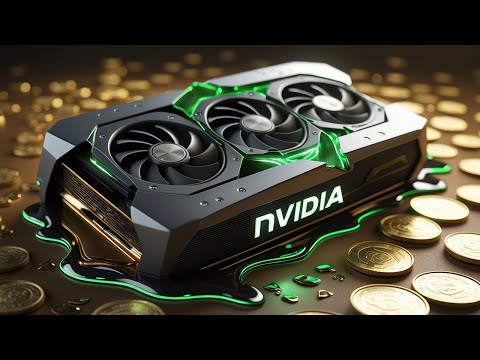 Nvidia’s WORST Nightmare Just Happened!