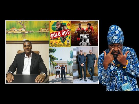 MAHAMA’S SON, SHARAF RAISES PROBE EYEBROWS