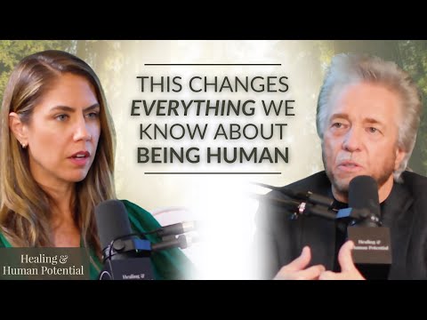 How To Unlock Your Pure Human Potential & Remember Your Divinity | Gregg Braden