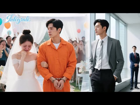 Pauvre fille forcée d’épouser un ex-détenu, mais elle ignore qu’il est un PDG puissant qui la gâte !