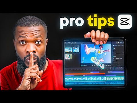 TOP 15 CapCut Tips That Feel ILLEGAL To Know