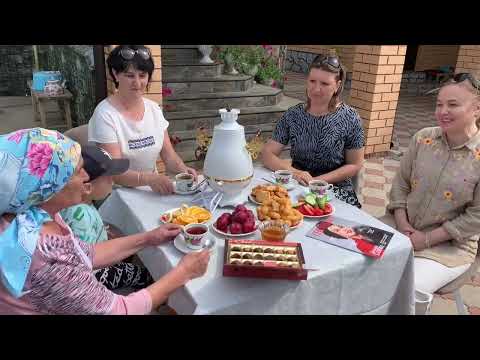 Башкортостанга сәяхәт! 2 нче өлеш! "Уфада татар булып яшәп кара!" Бүздәк районы Иске Богады авылы!