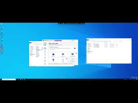 AV test #5 - These 3 top-tier AV's failed to stop 10 variants of script Clipper malware