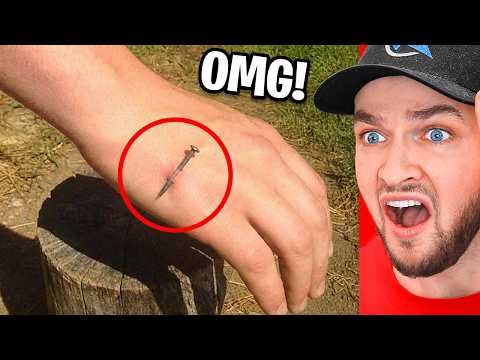 *NEW* World's Luckiest Moments!