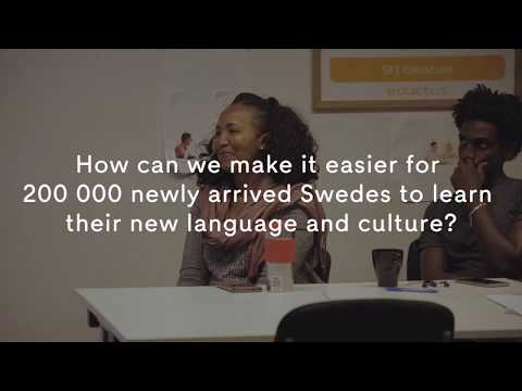 Filmtegration From C More