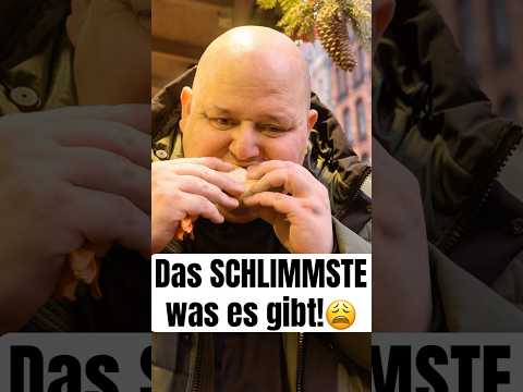 Immer das selbe Problem!😒