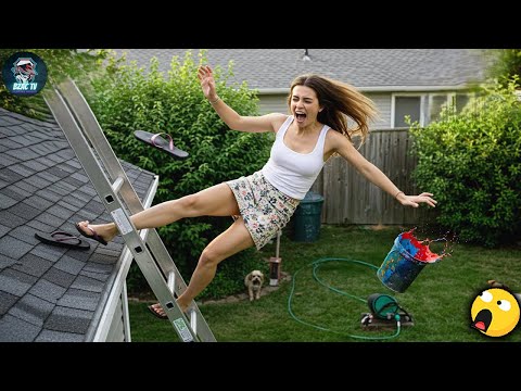 TOTAL IDIOTS AT WORK | Instant Regret Fails Compilation 2025 #149 | Best Fails of the Week