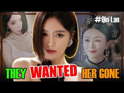 From China’s Most Hated Villain to National Treasure – The Real Story of Qin Lan