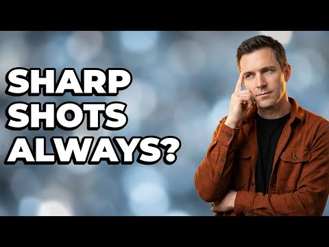 Does Vibration Reduction Prevent Blurry Photos?