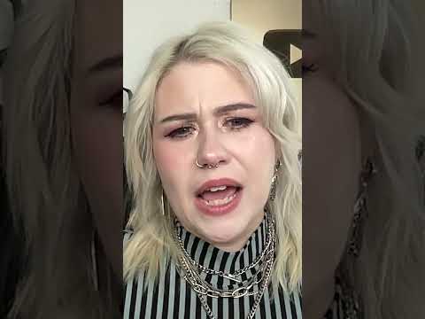 Stanzi Potenza discusses the benefit of getting a proper epilepsy diagnosis - a Seizing Life #short