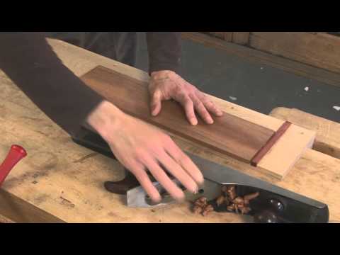 Master the Shooting Board