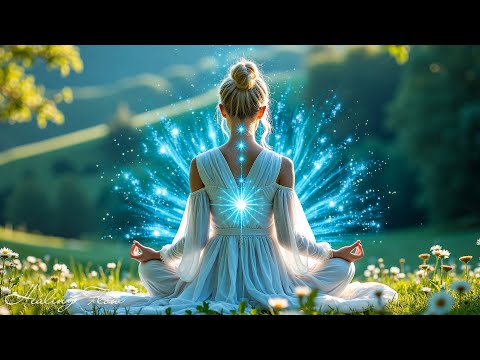 Reclaim Everything Taken From You | Powerful Healing, Rejuvenation and Protection | Reiki Music #5