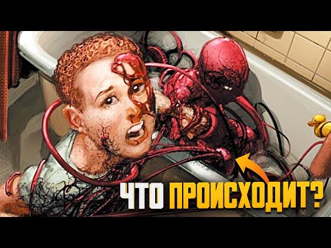 The worst things Carnage has ever done