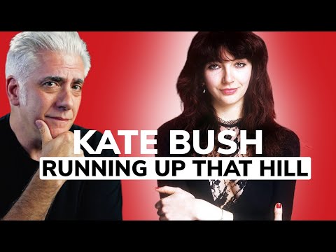 Kate Bush & Stranger Things Just Made the Impossible Happen