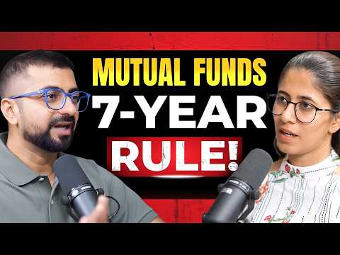 Before You Invest, Watch This! Neeraj Arora on Investing Principles, Mutual Funds, Stock Market
