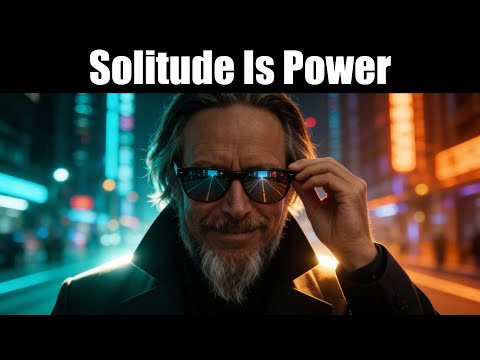 How To Master Your Own Destiny | Alan Watts