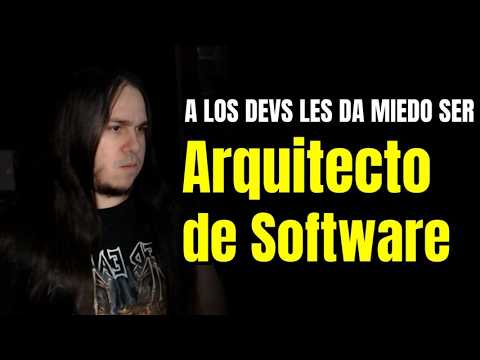 What should a Software Architect KNOW?